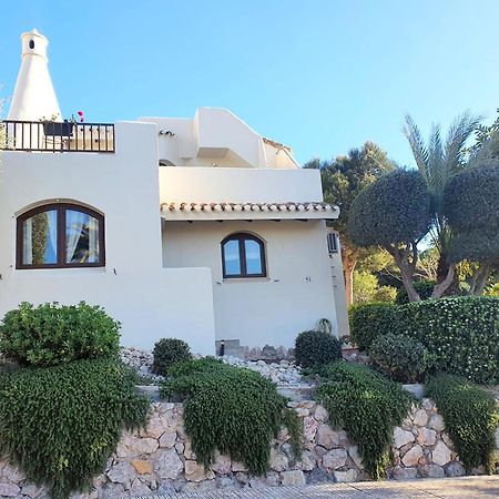 Carolinas Paradise Stunning Villa With Golf Pool Views At La Manga Club Exteriér fotografie