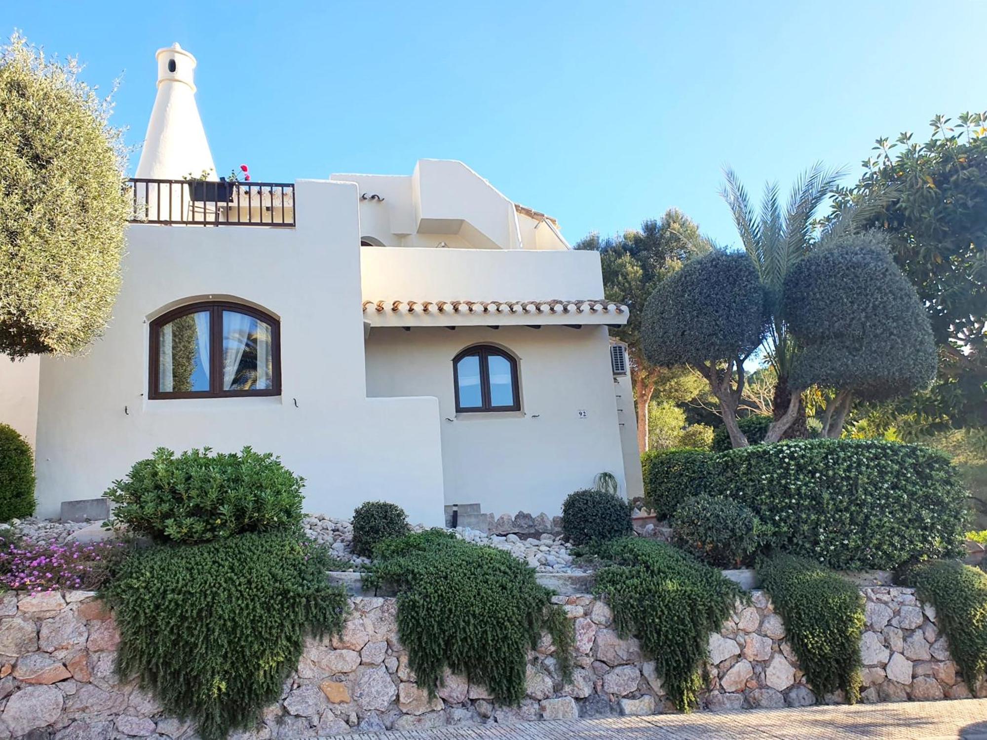 Carolinas Paradise Stunning Villa With Golf Pool Views At La Manga Club Exteriér fotografie